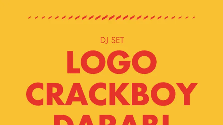 LOGO release party