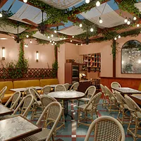 Brasserie Martin