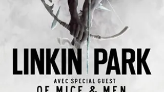 Linkin Park en concert