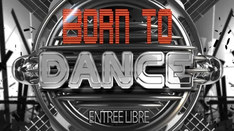 Born to Dance