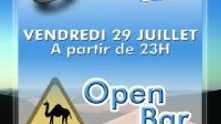 Ds Tour Eté 2005