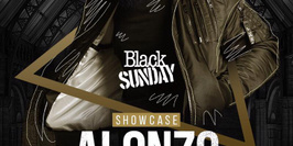 Black Sunday - Showcase Alonzo