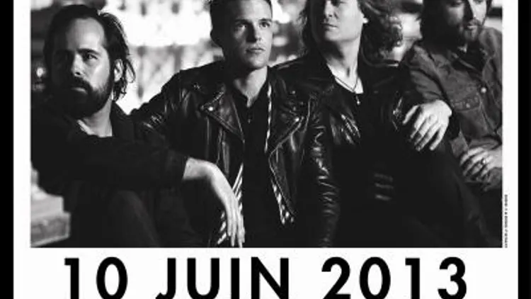 The Killers