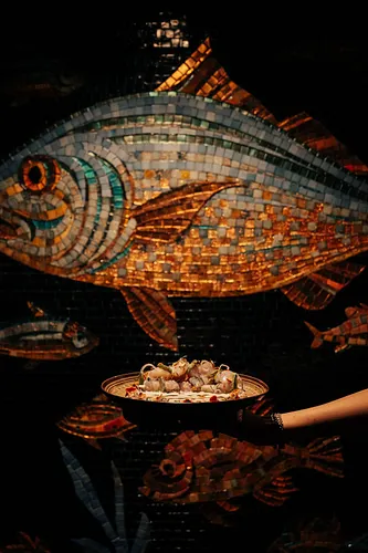 Manko Restaurant Paris