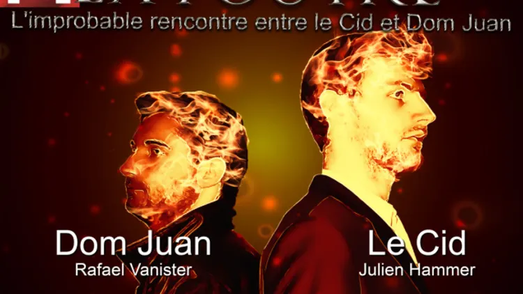 "LA PAILLE ET LA POUTRE"