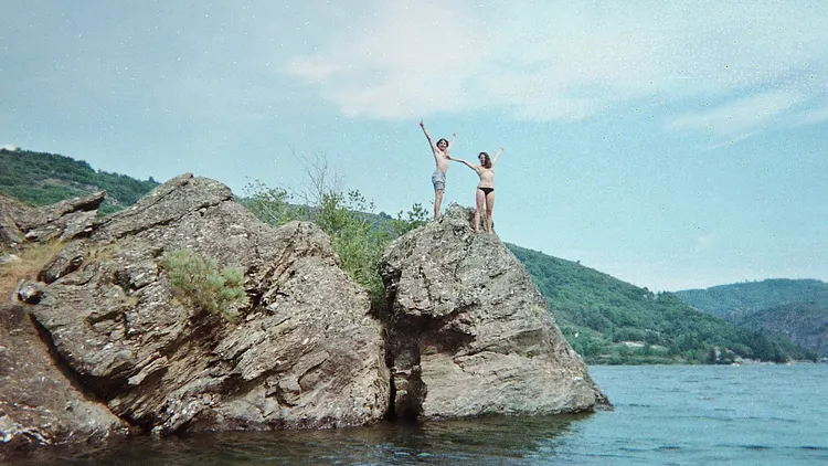 LIZA & TOM