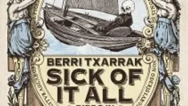 Sick Of It All + Berri Txarrak + Birds In Row