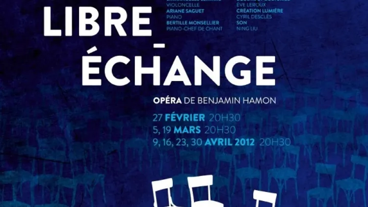 Libre Echange