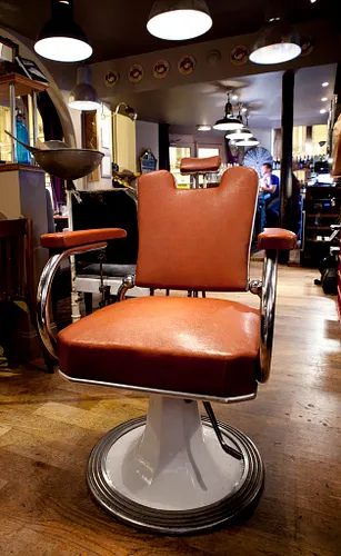 Le Barbe à Papa Restaurant Paris