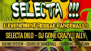 Pull Up Selecta !!!