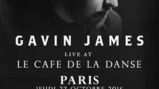 Gavin James