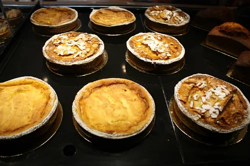 Thierry Marx La boulangerie Shop Paris
