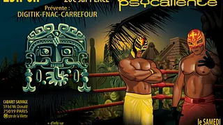 Psycaliente