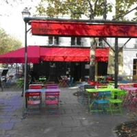 Le Caffé Soprano