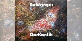 Goldsinger & darkantik DJ set
