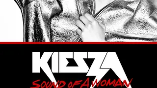 Kiesza en concert