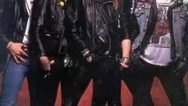 Guns N' Roses en concert