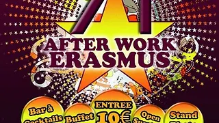 AFTER WORK ERASMUS