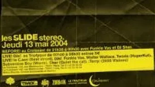 Slide Stereo