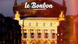 La Boumette by Le Bonbon