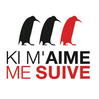 KI M'AIME ME SUIVE S