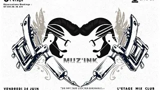 Muz’ink