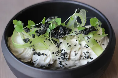 RAW Restaurant Paris