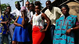 BIM - BENIN INTERNATIONAL MUSICAL