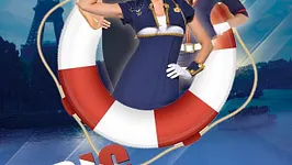 La big croisiere s amuse