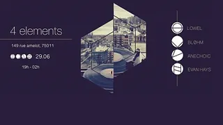 Element's
