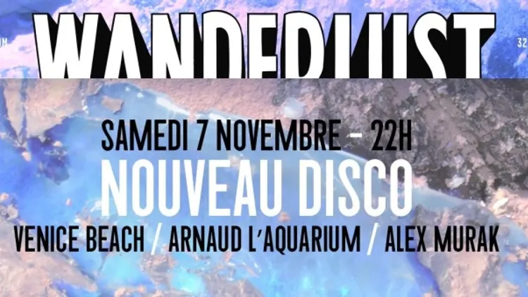 Nouveau Disco