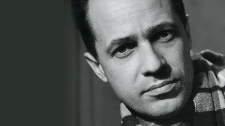 Pierre Boulez