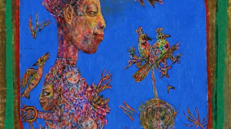 Exposition Abraham Pincas