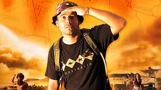 Ezan - L'Australien