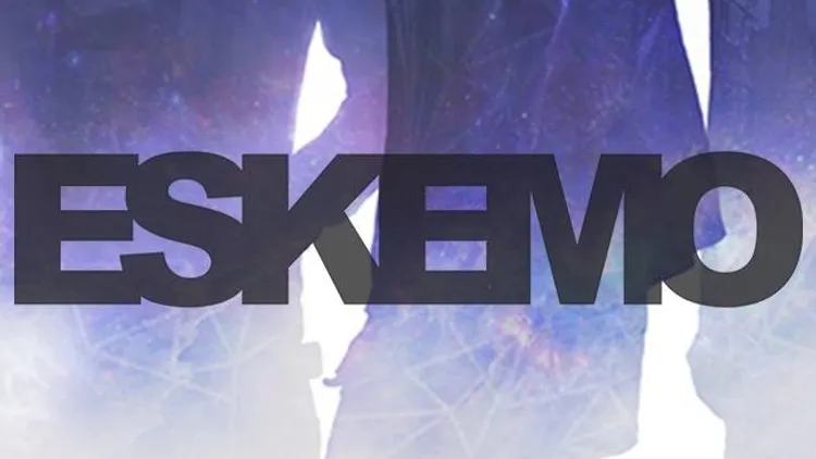 Eskemo en concert