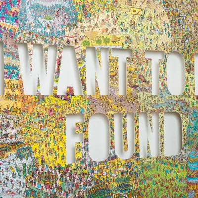Exposition I Want to Dream : Jonathan Rosen rêve chez Colette