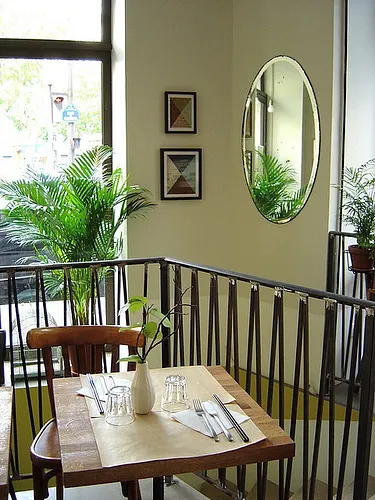Nambodaï Restaurant Paris