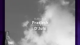 BASS CULTURE W/PRASLESH (PRASLEA & RARESH) D’JULZ