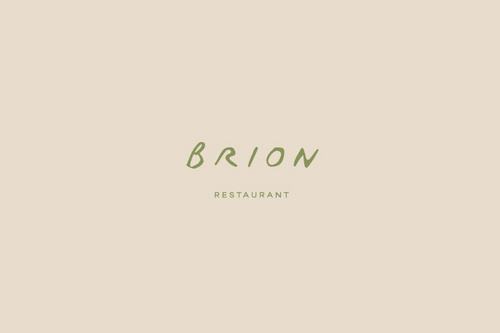 Brion Restaurant Paris