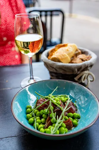 Le Bon Côté Restaurant Paris