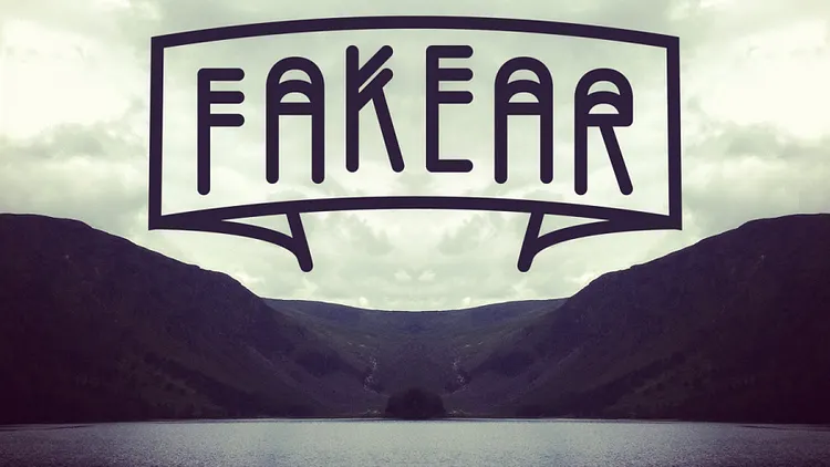 Fakear en concert