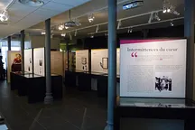 Le Musée des Lettres et Manuscrits