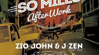 So Miles L'AfterWork