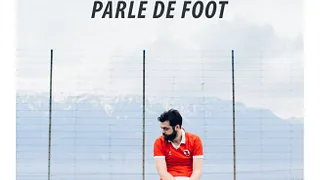 Charles Nouveau parle foot !
