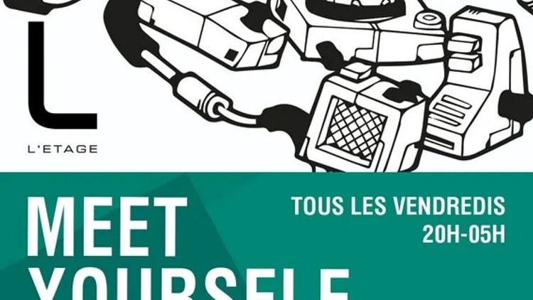 Meet Yourself #15