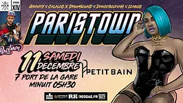 Paristown : Episode 14