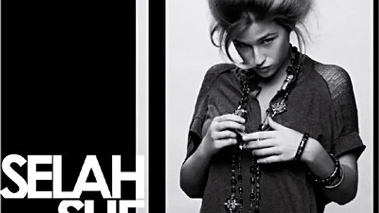 Selah Sue + Première Partie