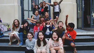 Fête du bruit !
