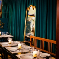 Hôtel Grand Amour