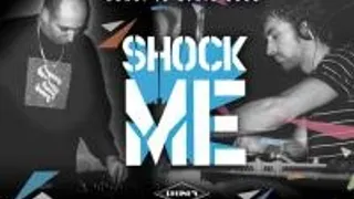 Shock Me